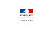 ministère du travail