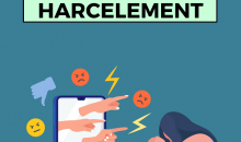 cyberharcèlement