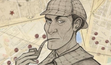 Sherlock Géant 