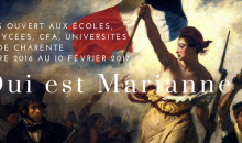 Concours qui est marianne