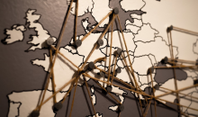 Erasmus +, programme pour la mobilité européenne : 