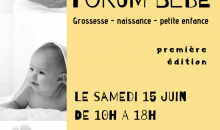 forum bébé