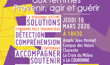 Les rencontres du SCCUC : Conférence 