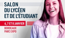 salon étudiant 2023