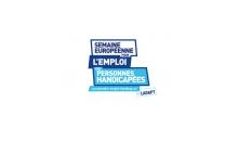 Semaine européenne pour l’emploi des personnes handicapées