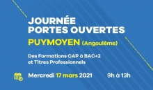 journée portes ouvertes AFTRAL