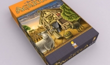 agricola