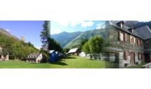 Camp de Vacances