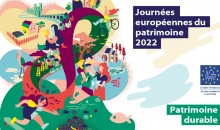 Journées Européennes du Patrimoine
