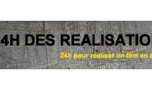 24 heures de la réalisation, troisième édition