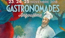 gastronomades