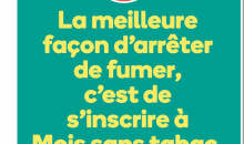 Mois sans tabac