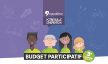 BUDGET PARTICIPATIF 2022-23
