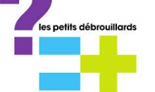 Logo petits débrouillards
