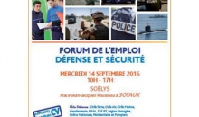 forum securite