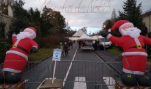 marches de noel 