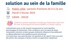 conf debat sante