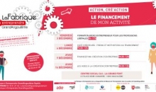 Fabrique à entreprendre