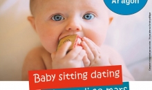 speed dating MJC aragon baby-sitting