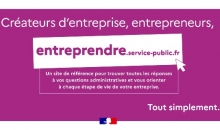 entreprendre