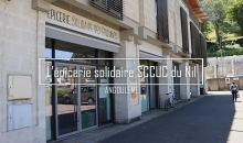 epicerie