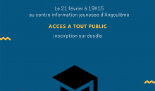 atelier orientation
