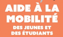 Aide à la mobilité des jeunes et des étudiants