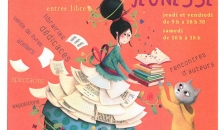 festival du livre jeunesse