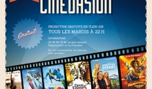 Cinévasion