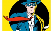Will eisner 