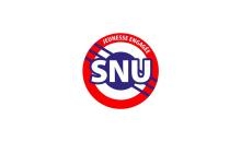 logo snu