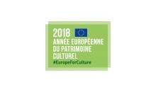 année européenne du patrimoine culturel