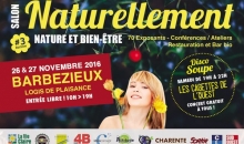 SALON NATURE et BIEN ÊTRE 