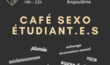 café sexo