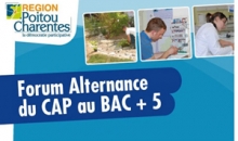 forum alternance angouleme