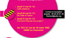 entrepreneuriat