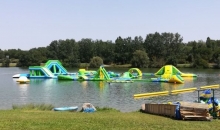 Aquajump 16