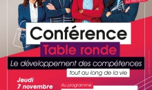 Conférence ERIP