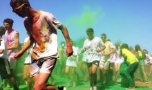 Run Color 