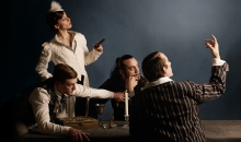 théâtre angoulême