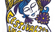 Festival en Cages