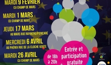 cafe linguistique