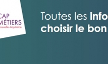 cap metiers