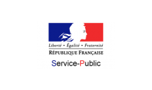 logo service public
