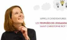 Les trophées de Saint-Christophe 