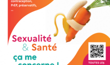 sante sexuelle