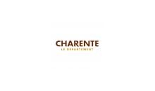 Logo Conseil Général de la Charente