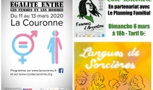 8 mars