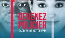 police nationale cadet