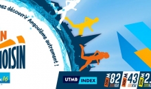 trail angoulême 2025